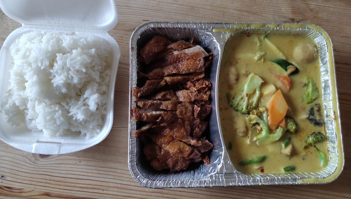 China Restaurant Mandarin-10