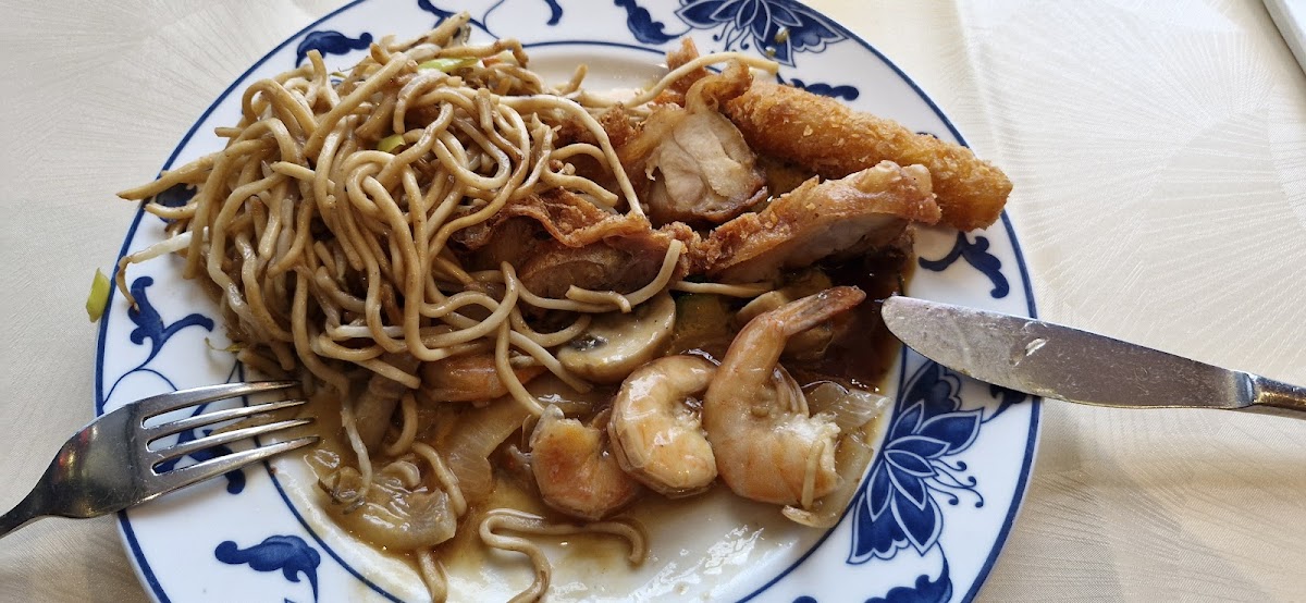 China Restaurant Mandarin-2