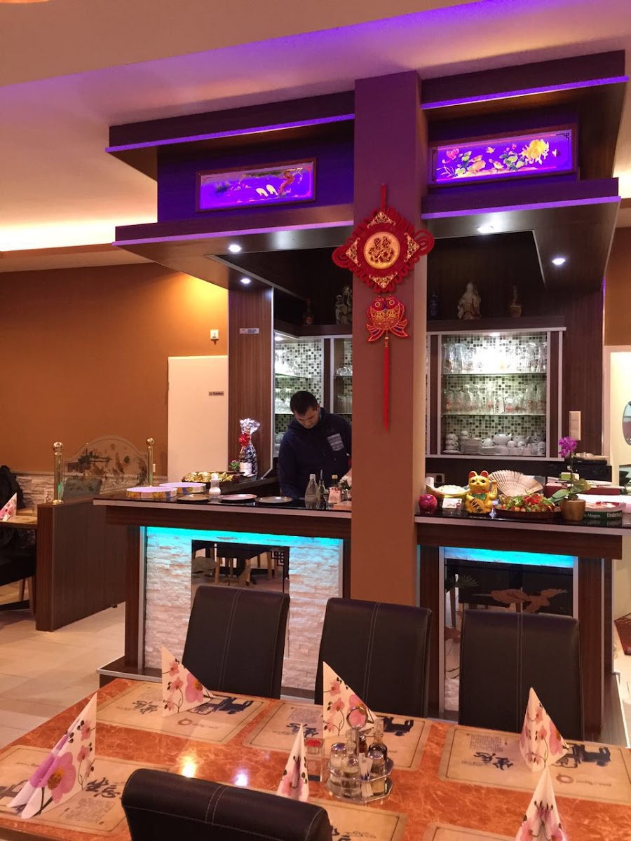 China Restaurant Mandarin-3