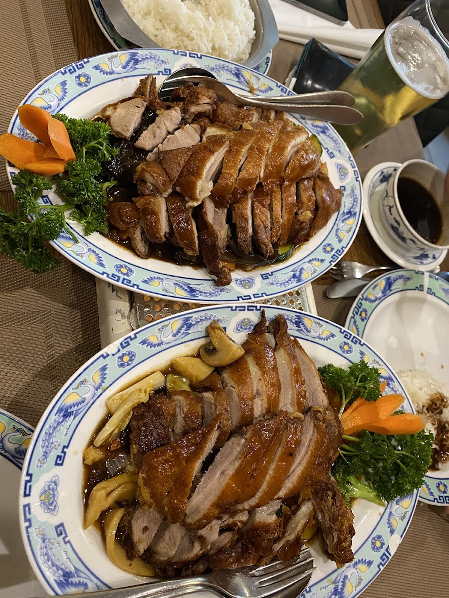 China Restaurant Mandarin-4