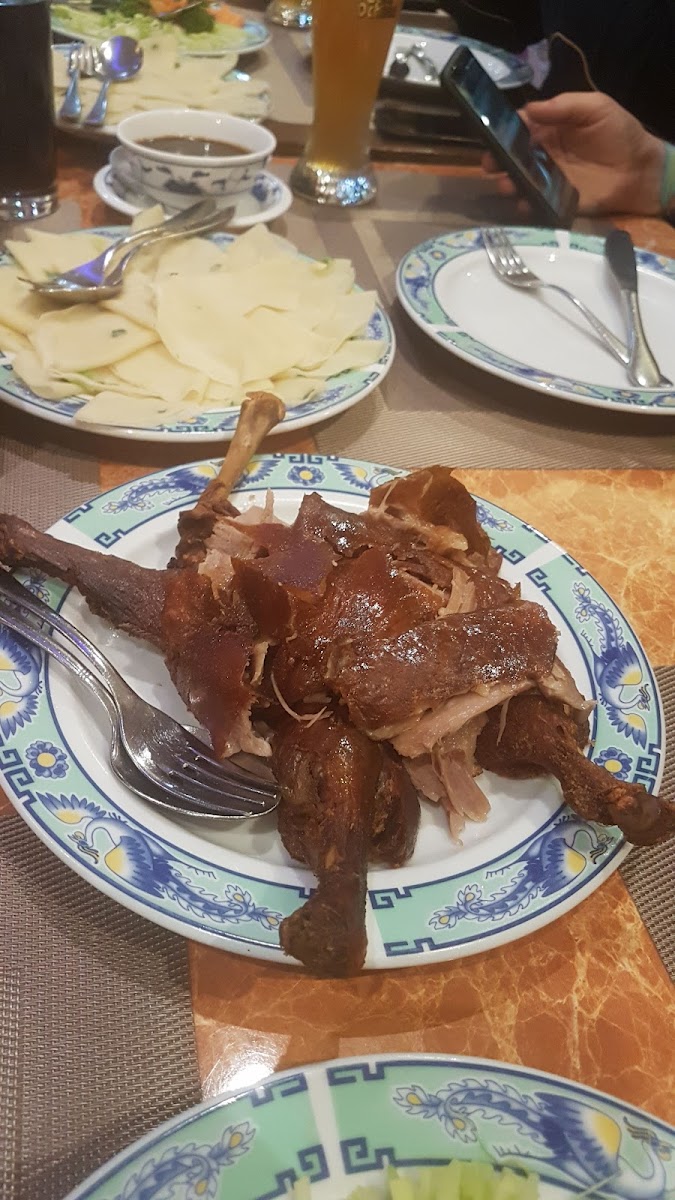 China Restaurant Mandarin-5