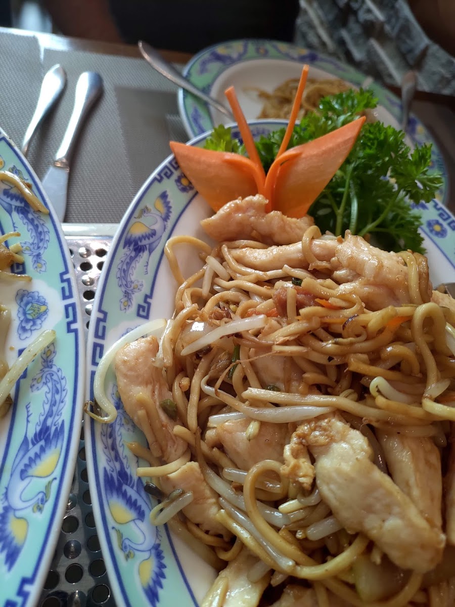 China Restaurant Mandarin-6