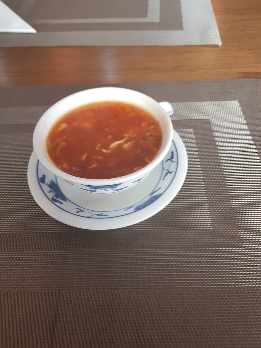 China Restaurant Mandarin-7