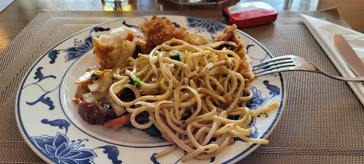 China Restaurant Mandarin-8