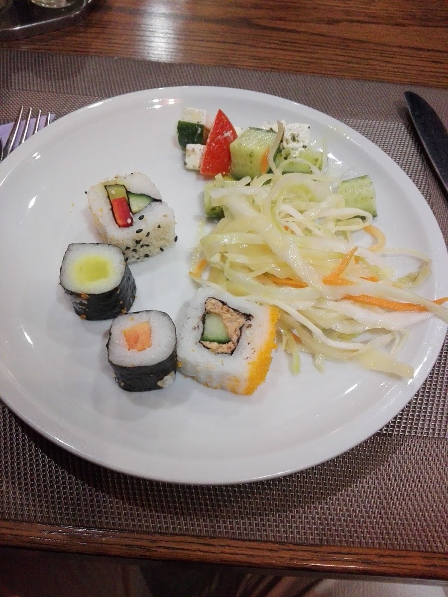 China Restaurant Mandarin-9